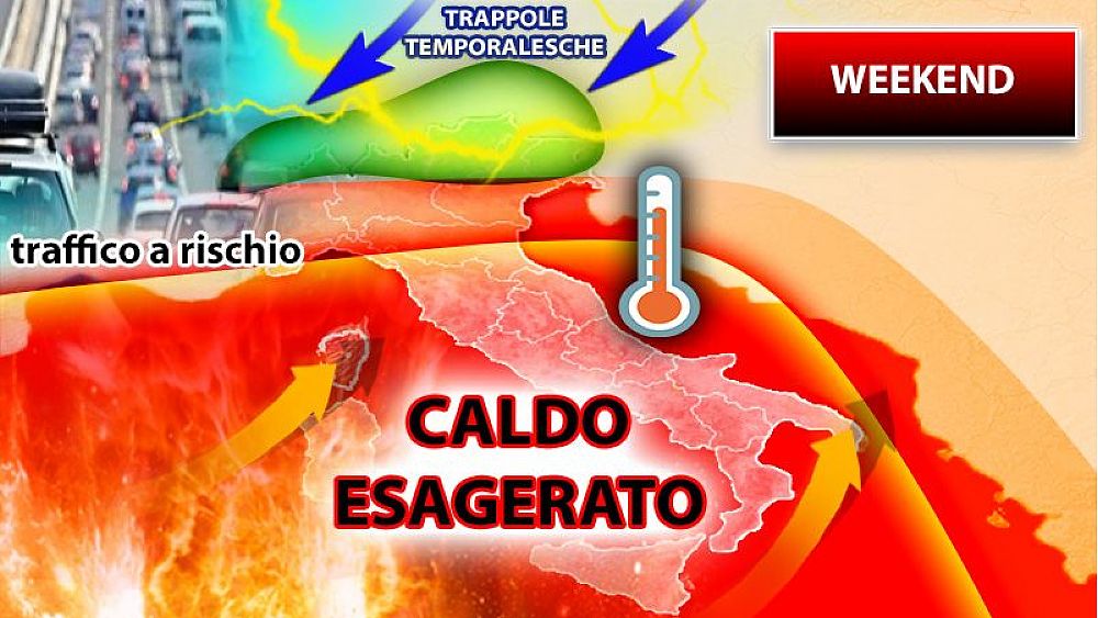 27062020 meteo caldo africano