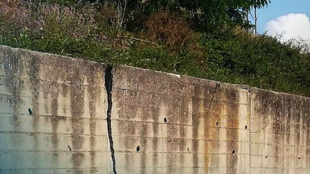 27062021 muro rotto cilentana