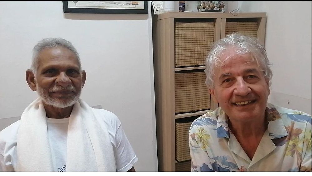 27062023 maestro indiano joythimayananda 27062023 maestro indiano joythimayananda