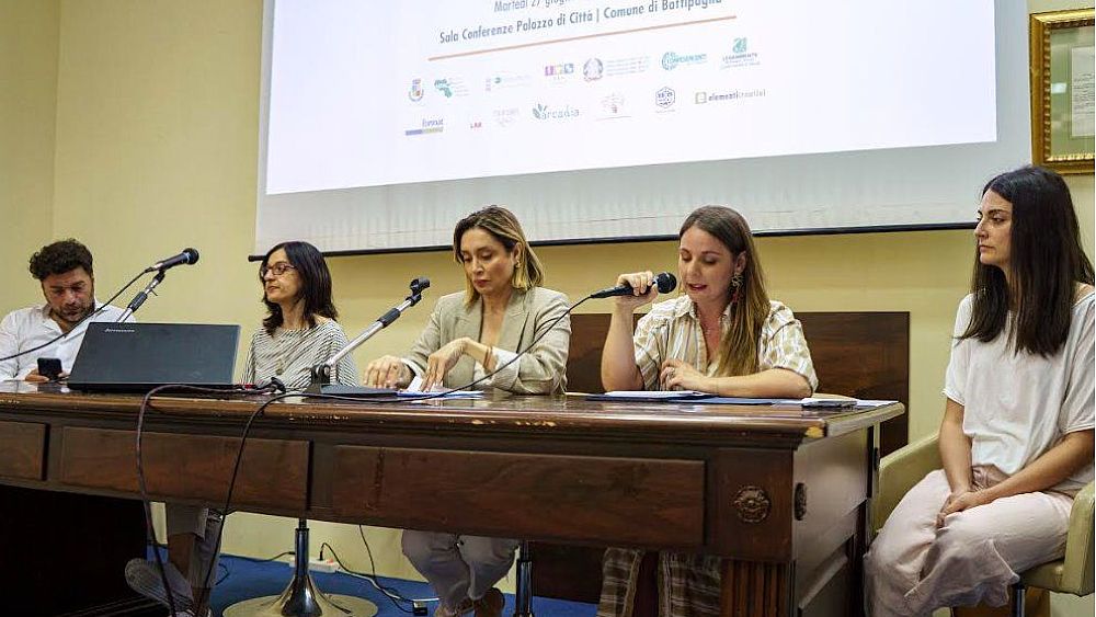 27062023 progetto incordata 27062023 progetto incordata