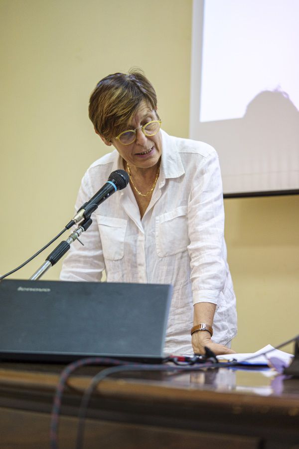 sindaca di battipaglia