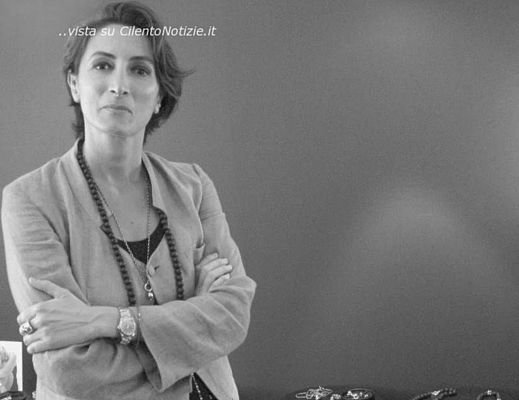 27072013 Deborah Napolitano