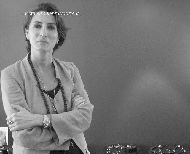 27072013 Deborah Napolitano