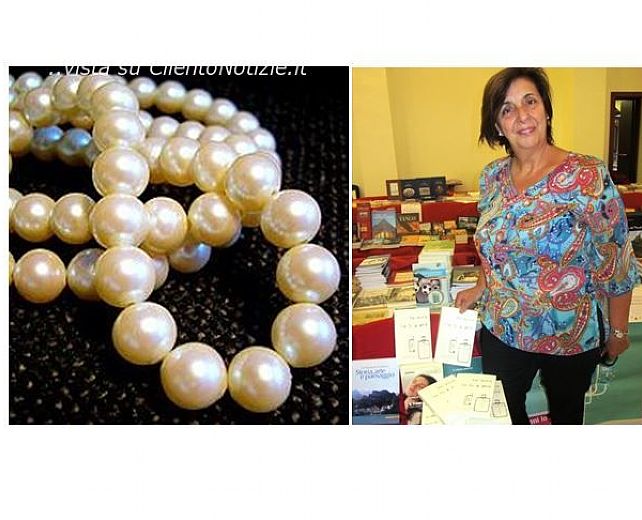 27072014 tre fili di perle castellabate 27072014 tre fili di perle castellabate