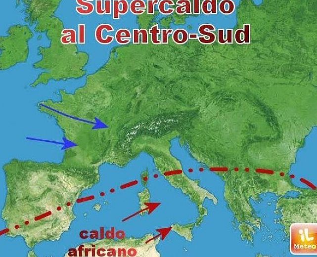 27072015 caldo al centrosud