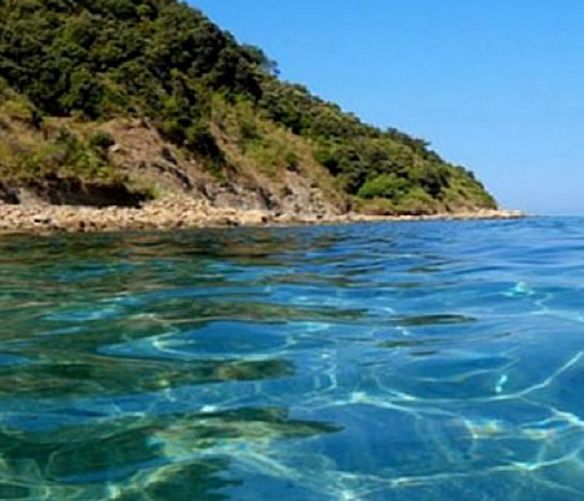 27072016 area marina protetta santa maria