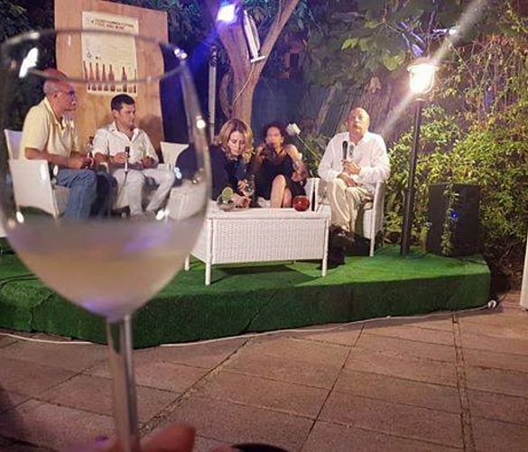 27072016 cilento summer festival