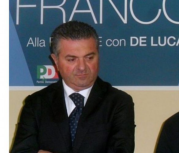 27072016 franco alfieri pd