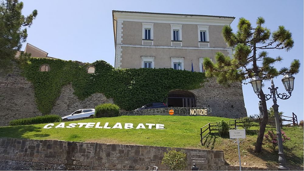 27072017 castello abate castellabate