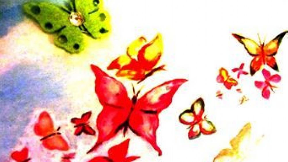 27072017 letture farfalle 27072017 letture farfalle