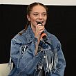 Spettacoli-eventi foto - 27072018 FRANCESCA MICHIELIN