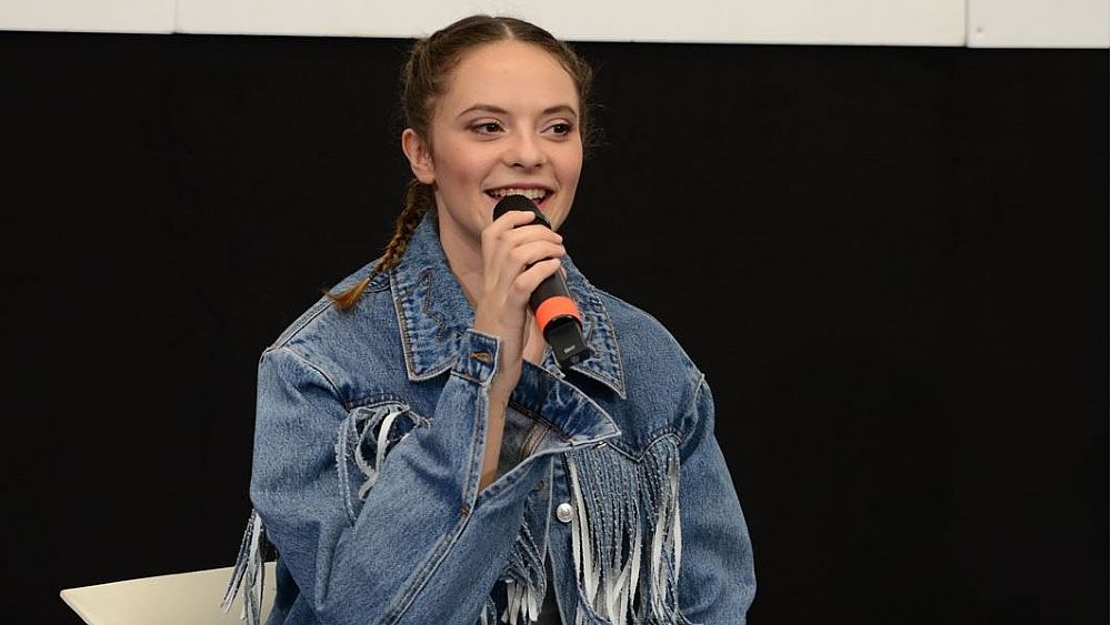 27072018 FRANCESCA MICHIELIN