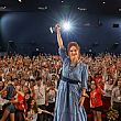 Spettacoli-eventi foto - 27072019 ELENA SOFIA RICCI