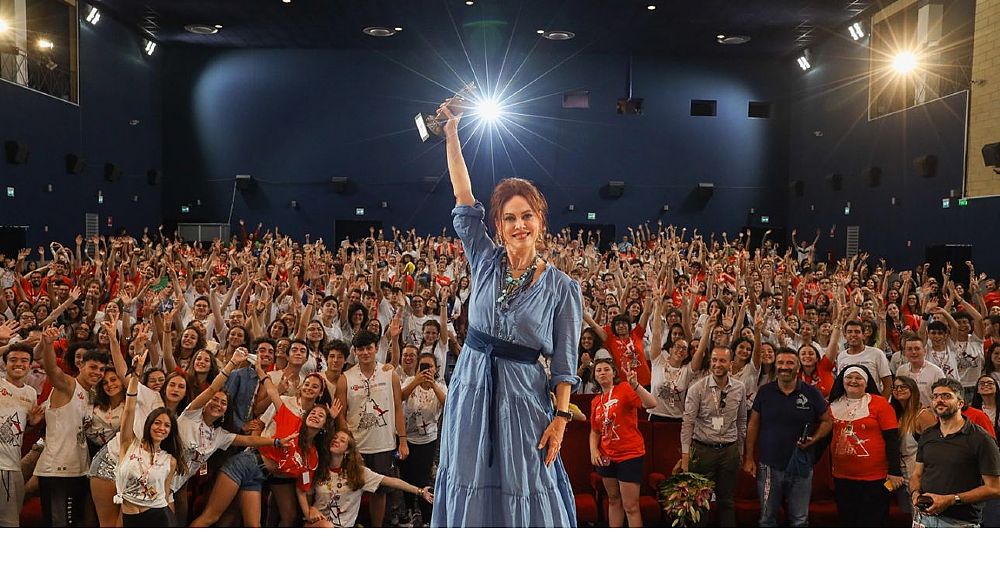 27072019 ELENA SOFIA RICCI