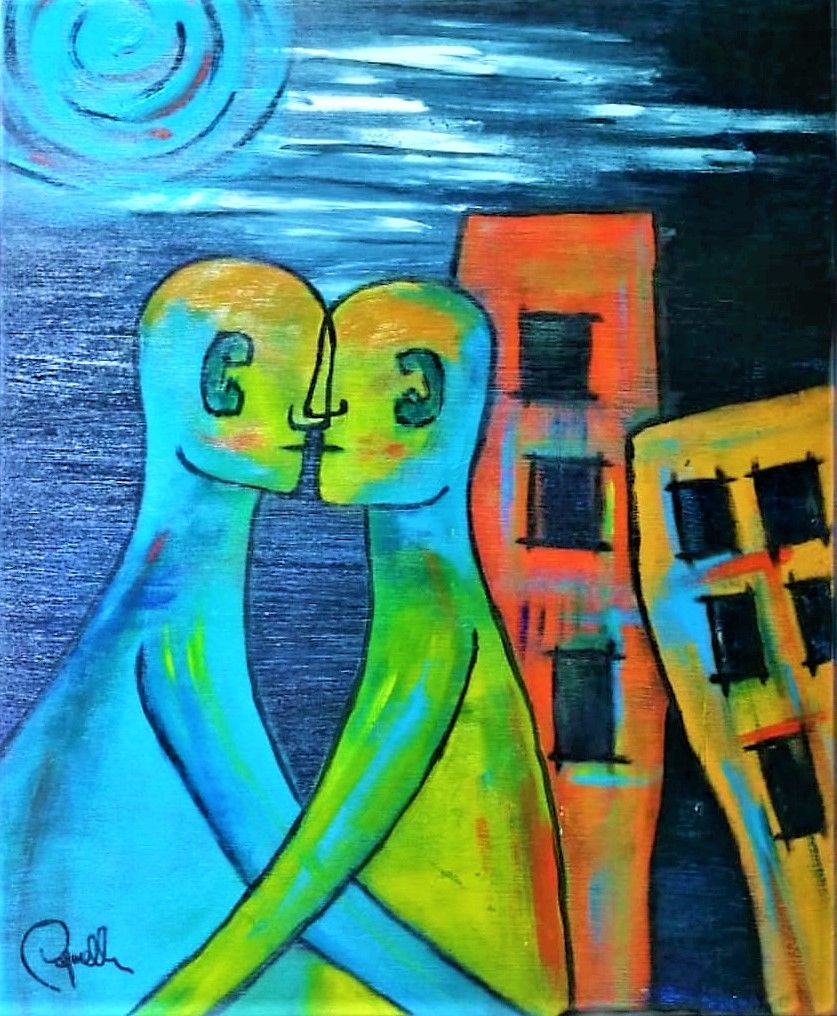 mostra museo MAURO PAPERELLA