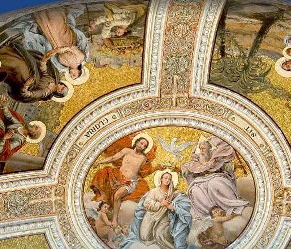 27072021 parrocchia di san nicola di bari