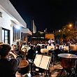 Castellabate Notizie foto - 27072022 concerto bandistico santa cecilia di castellabate