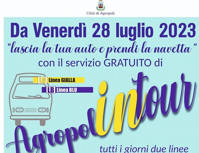 27072023 locandina agropoli in tour