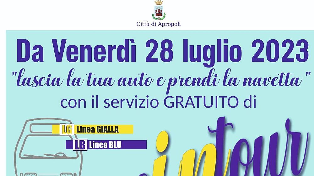 27072023 locandina agropoli in tour