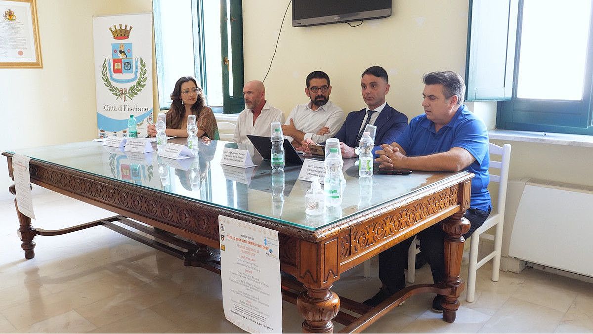 27072025 fisciano microchip animali 27072025 fisciano microchip animali