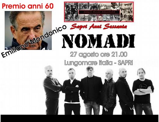 27082013 nomadi a sapri anni 60