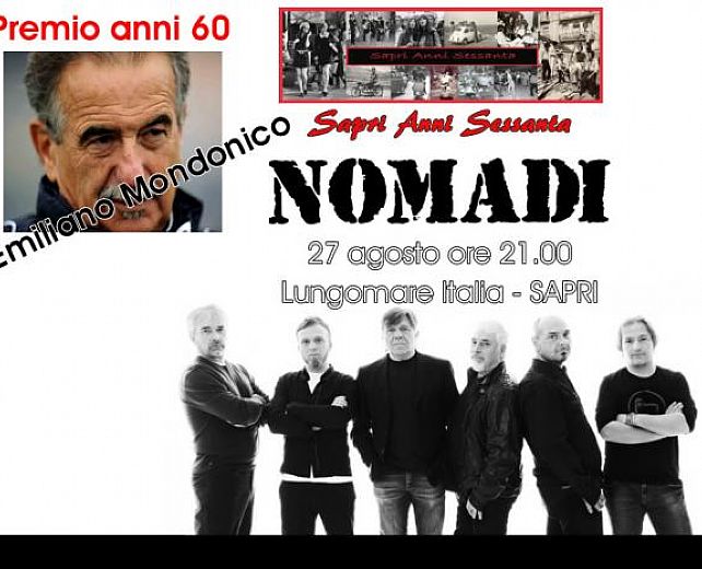 27082013 nomadi a sapri anni 60