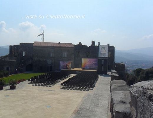 27082013 settembre culturale agropoli castello