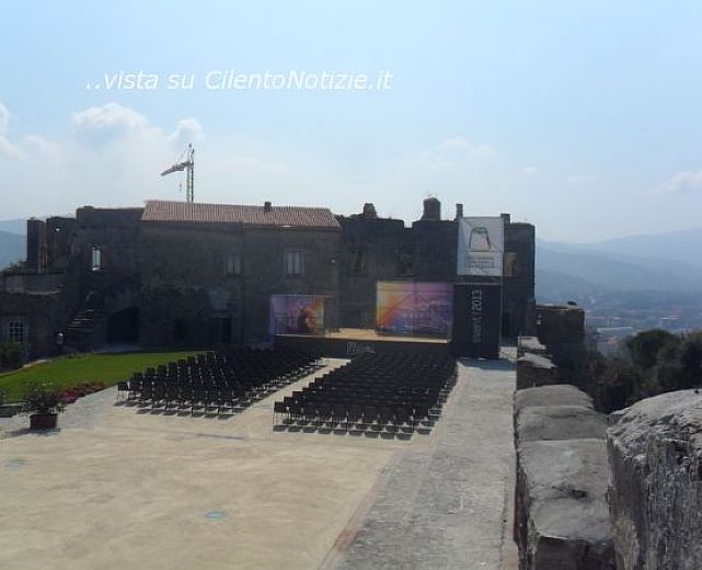 27082013 settembre culturale agropoli castello