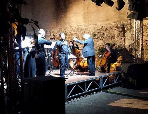 27082014 orchestra gesualdo