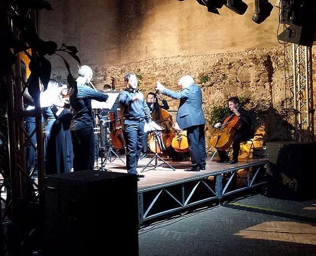 27082014 orchestra gesualdo