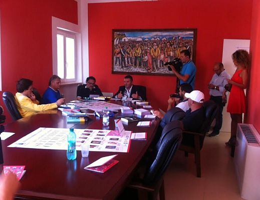 27082015 conf stampa settembre culturale