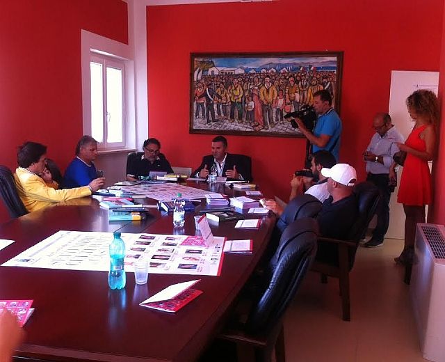 27082015 conf stampa settembre culturale