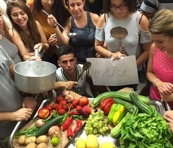 27082016 giovani e dieta mediterranea