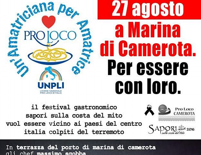 27082016 locandina amatriciana