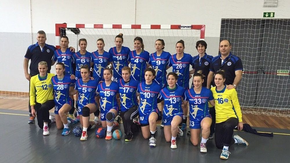 27082017 nazionale femminile di pallamano
