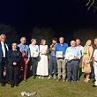 Pollica Notizie foto - 27082017 vini premiati pioppi