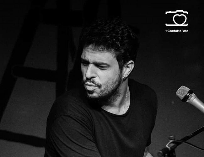 27082019 Walter Ricci Castellabate eventi