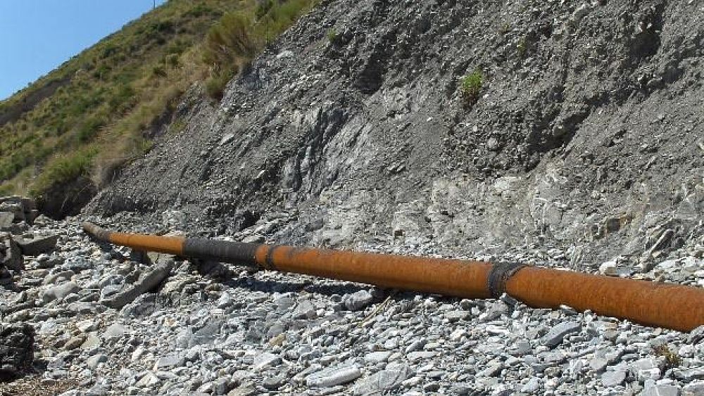 27082020 acquedotto del faraone