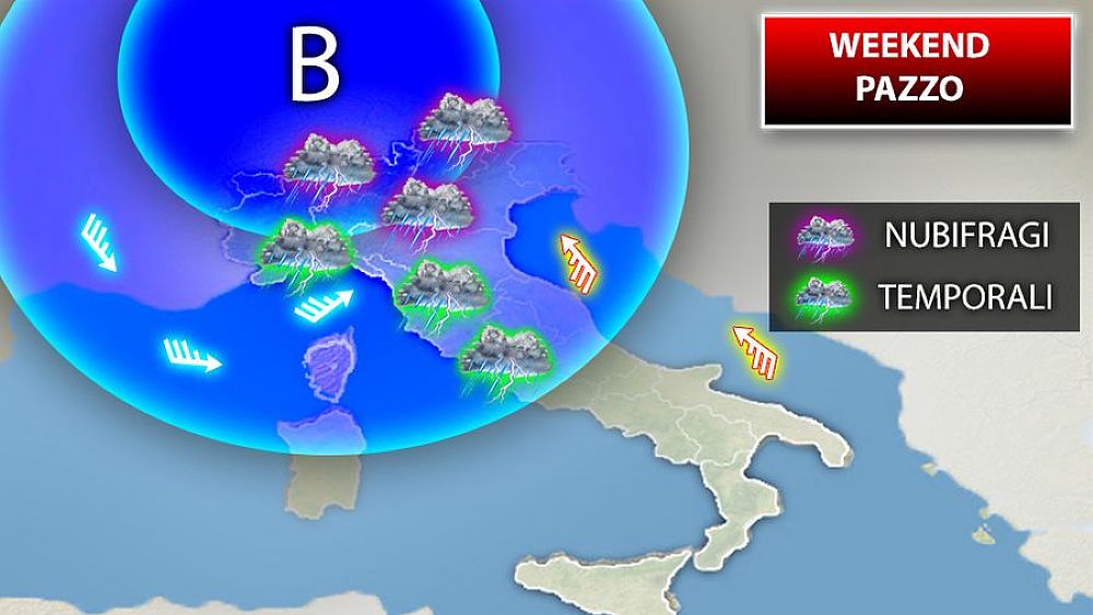 27082020 weekend pazzo 27820