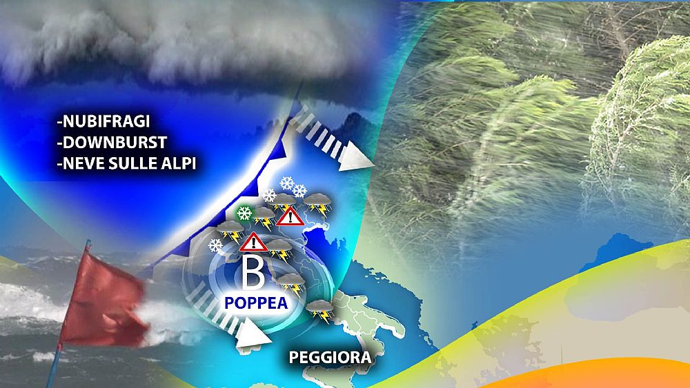 27082023 ciclone poppea italia