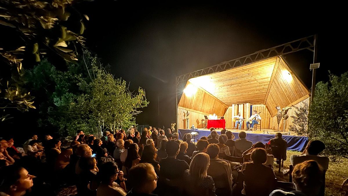 27082024 conchiglia di venere di casaletto spartano 