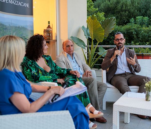 27082025 convegno sulla capra