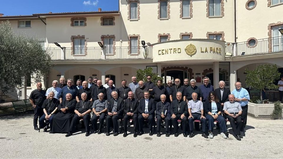 27082025 vescovi aree interne 27082025 vescovi aree interne