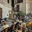 Paesi del Cilento - Le ultime  Notizie foto - 27082026 pisciotta che legge