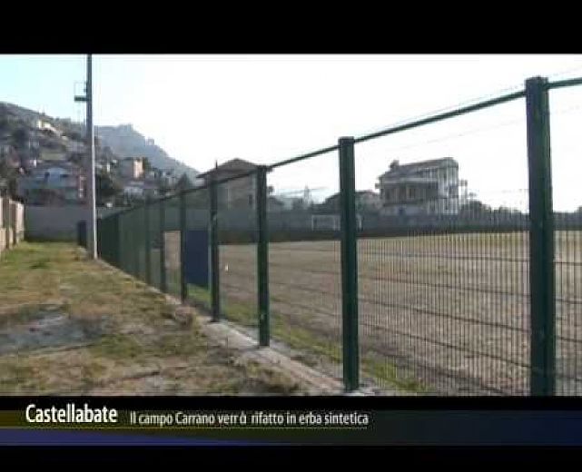 27092013 campo carrano castellabate