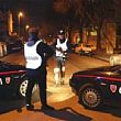 Cronaca foto - 27092013 carabinieri di notte