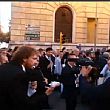 Cronaca foto - 27092013 le iene de luca salerno