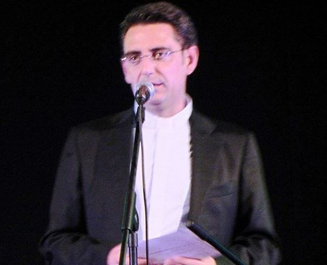 27092014 Don Valeriano Pomari 27092014 Don Valeriano Pomari