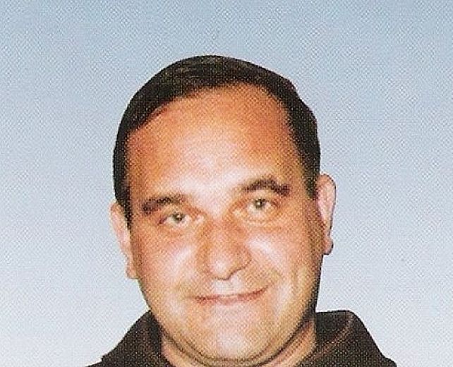 27092014 Padre Giacomo Selvi