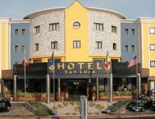 27092015 hotel san luca battipaglia